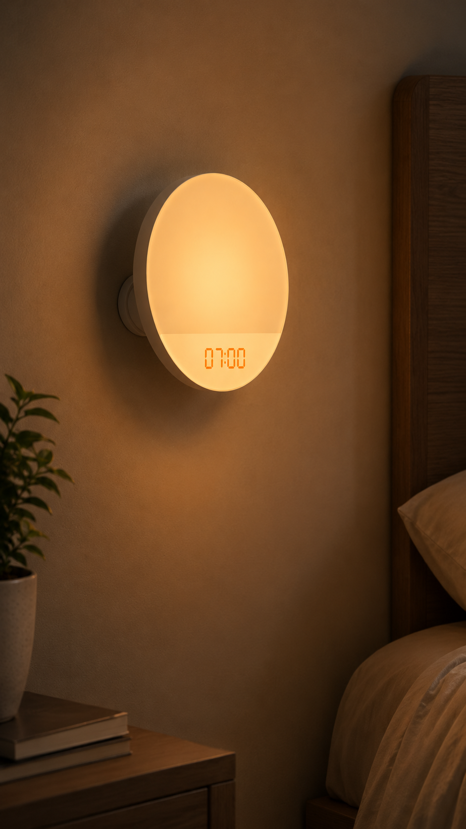 Wall Mount